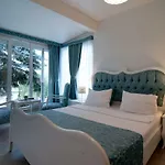 מלון Nehir Evi - Adult Only אגווה