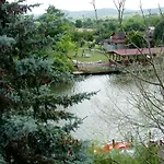 Nehir Evi - Adult Only אגווה
