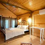מלון Nehir Evi - Adult Only אגווה