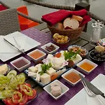מלון Nehir Evi - Adult Only אגווה