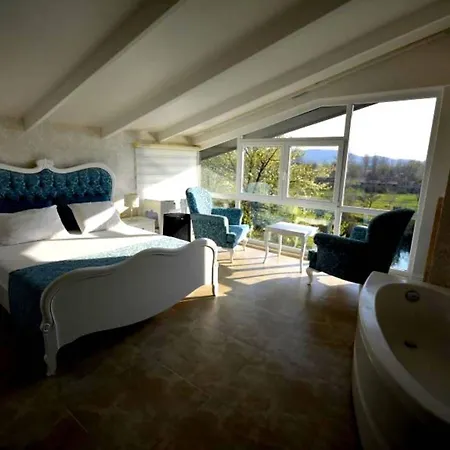 Nehir Evi - Adult Only Ξενοδοχείο Agva (Marmara)