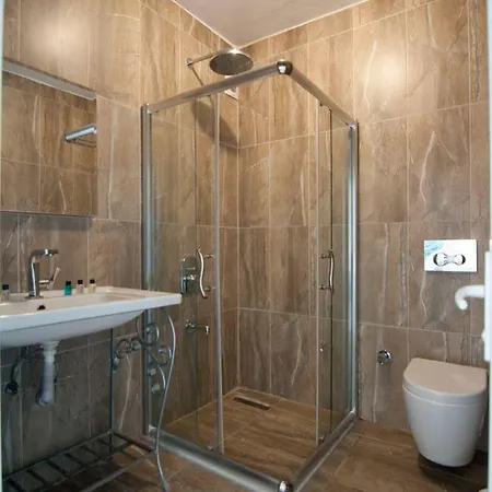 Отель Nehir Evi - Adult Only 3*