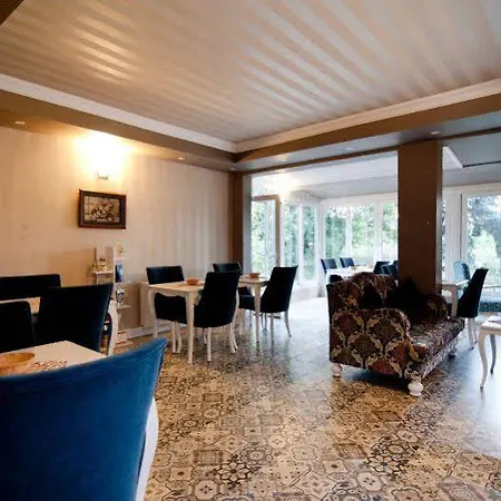 Nehir Evi - Adult Only Ξενοδοχείο