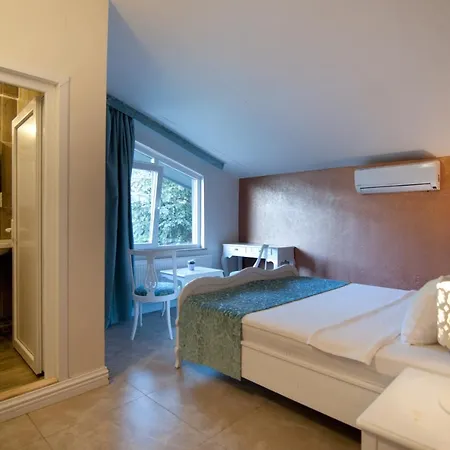 Nehir Evi - Adult Only