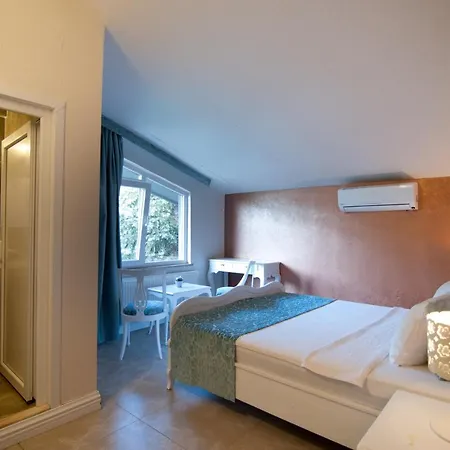 Отель Nehir Evi - Adult Only 3*