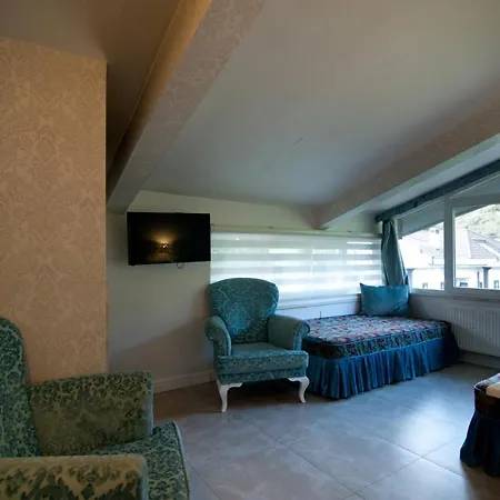 Nehir Evi - Adult Only Отель 3*