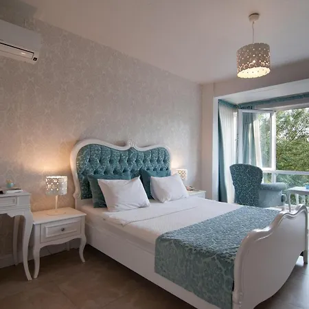 Nehir Evi - Adult Only Агва