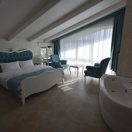 Nehir Evi - Adult Only Отель