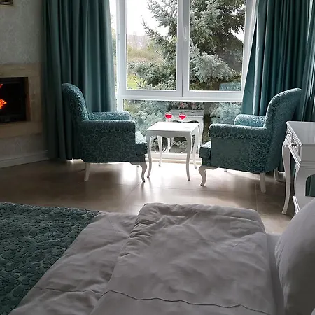 Nehir Evi - Adult Only 3* Agva (Marmara)