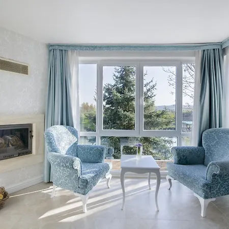 Отель Nehir Evi - Adult Only