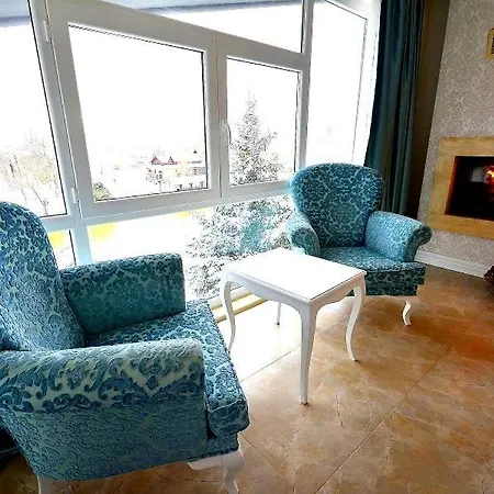 Nehir Evi - Adult Only Агва