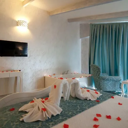 Nehir Evi - Adult Only Ξενοδοχείο