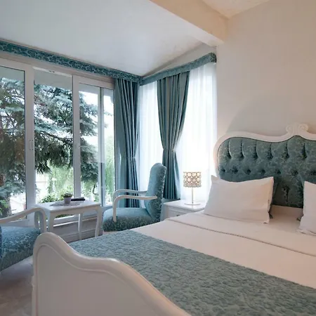 Nehir Evi - Adult Only Отель