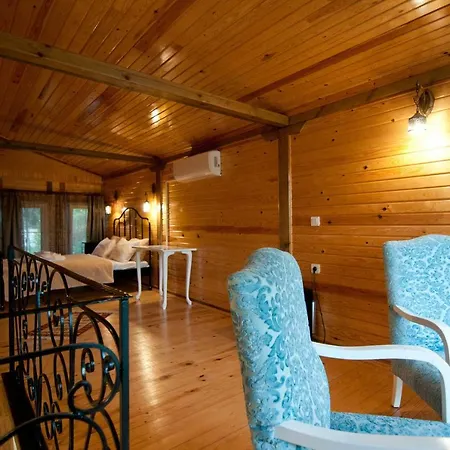 Ξενοδοχείο Nehir Evi - Adult Only 3*