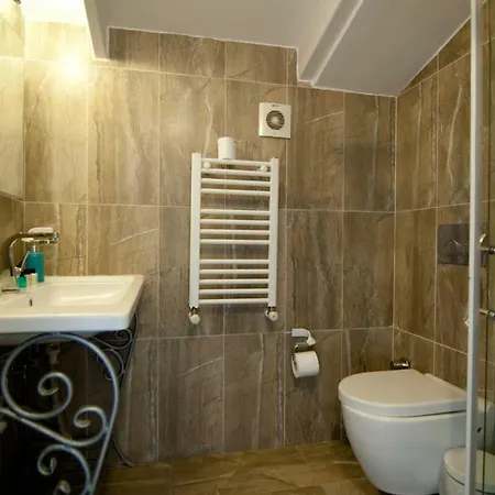 Nehir Evi - Adult Only 3* Agva (Marmara)