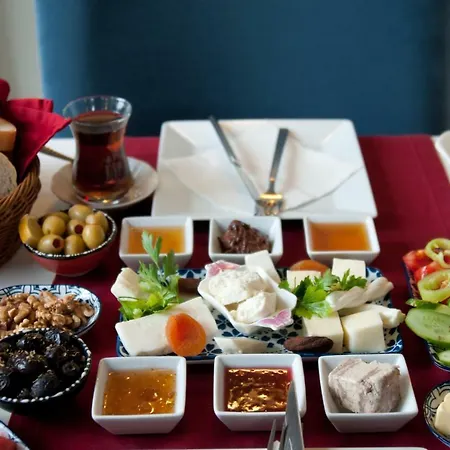 Отель Nehir Evi - Adult Only