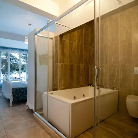 Nehir Evi - Adult Only