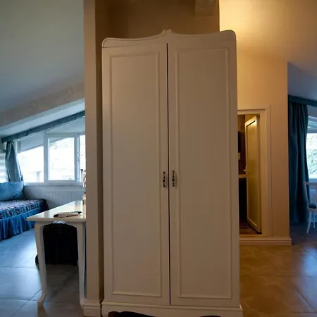 Nehir Evi - Adult Only 3*