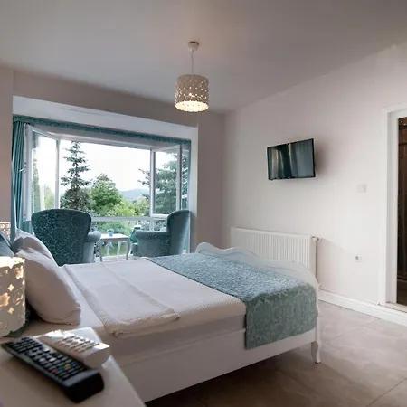 Hotel Nehir Evi - Adult Only Ağva