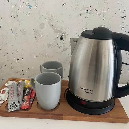 Nehir Evi - Adult Only Hotel