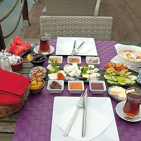 أغفا نهير إيفي - للبالغين فقط آغفا