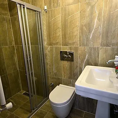 Nehir Evi - Adult Only Hotel Ağva
