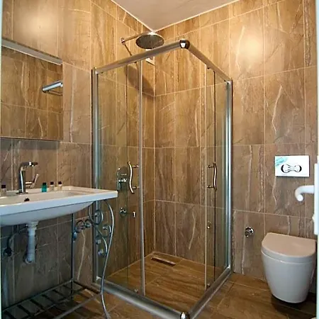 Nehir Evi - Adult Only Hotel