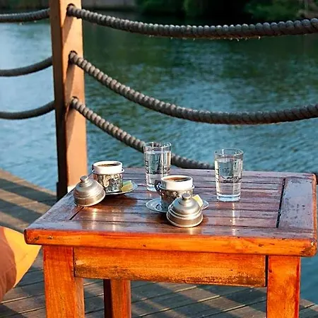 أغفا نهير إيفي - للبالغين فقط 3* آغفا