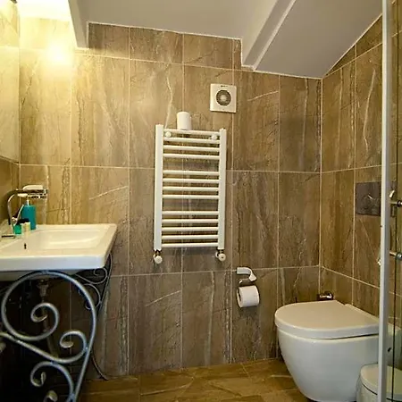 Hotel Nehir Evi - Adult Only 3*