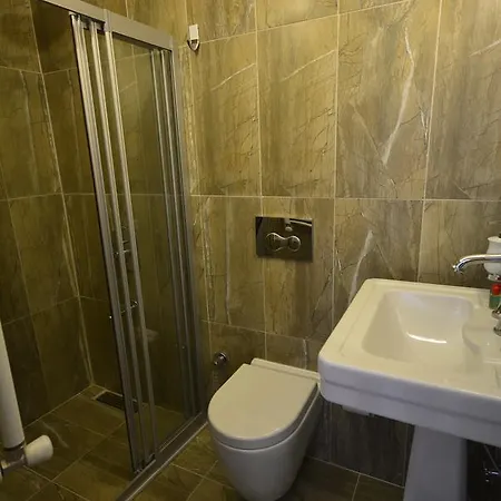 Nehir Evi - Adult Only Hotel