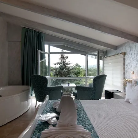 Nehir Evi - Adult Only Hotel