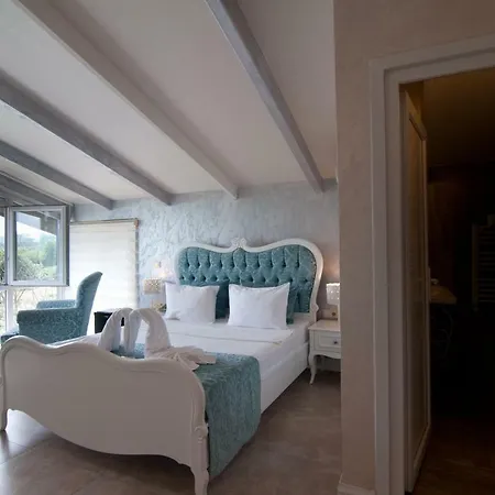 Nehir Evi - Adult Only 3*