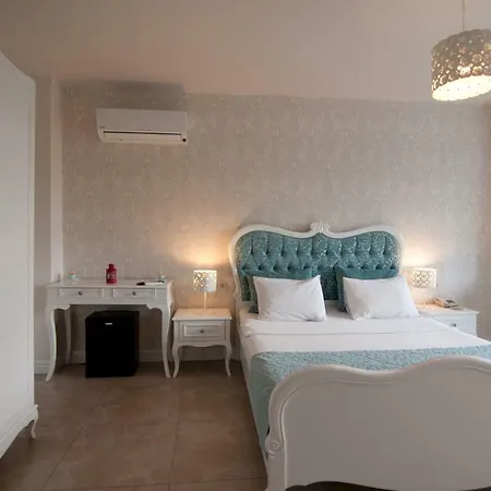 Nehir Evi - Adult Only