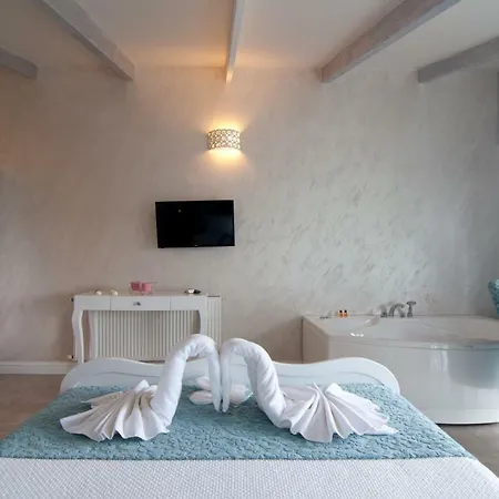 Nehir Evi - Adult Only