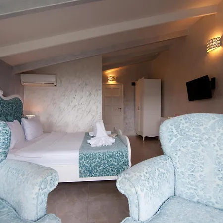 Nehir Evi - Adult Only Hotel