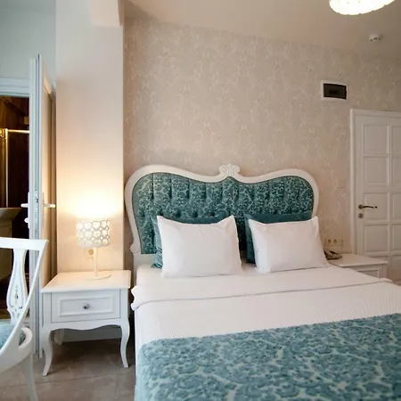 Nehir Evi - Adult Only