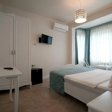 Nehir Evi - Adult Only 3*