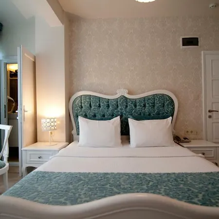 Hotel Nehir Evi - Adult Only