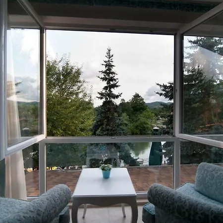 Nehir Evi - Adult Only 3* Agva (Marmara)