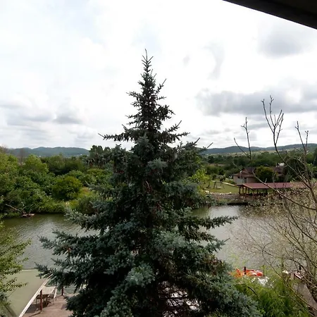 Nehir Evi - Adult Only 3* Agva (Marmara)