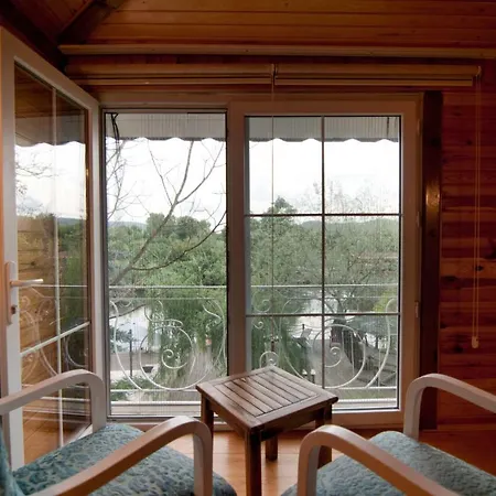 Nehir Evi - Adult Only Hotel 3*