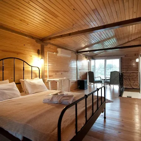 Nehir Evi - Adult Only Ağva