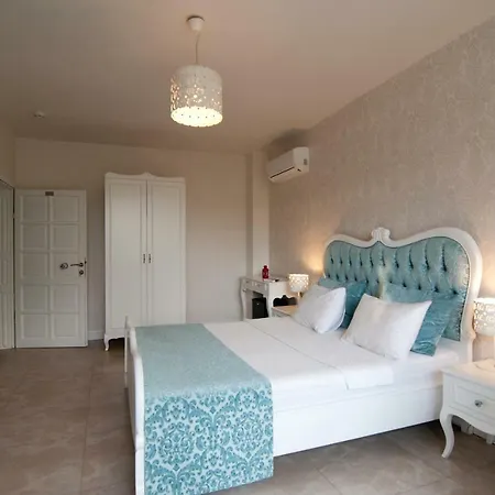 Nehir Evi - Adult Only Hotel