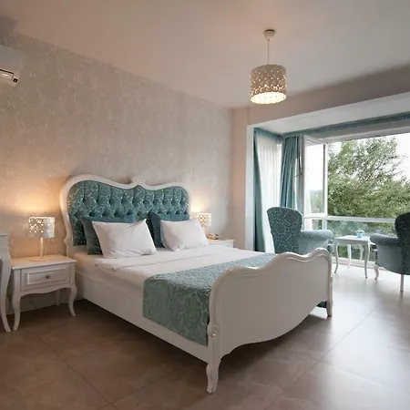 Nehir Evi - Adult Only Hotel