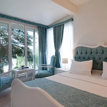 Nehir Evi - Adult Only Hotel