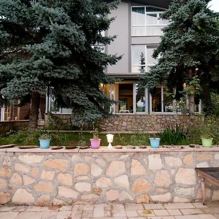 Nehir Evi - Adult Only Hotel 3*