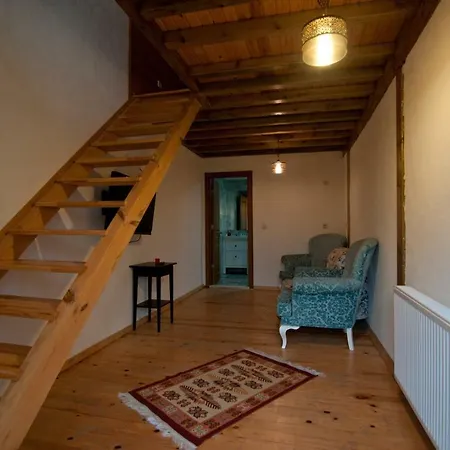 מלון Nehir Evi - Adult Only אגווה