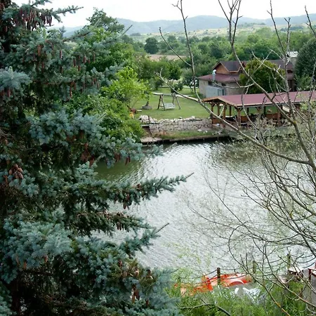 Nehir Evi - Adult Only Ağva