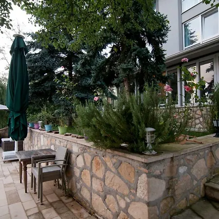 Nehir Evi - Adult Only Hotel Agva (Marmara)