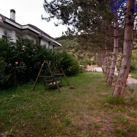 Nehir Evi - Adult Only Agva (Marmara)